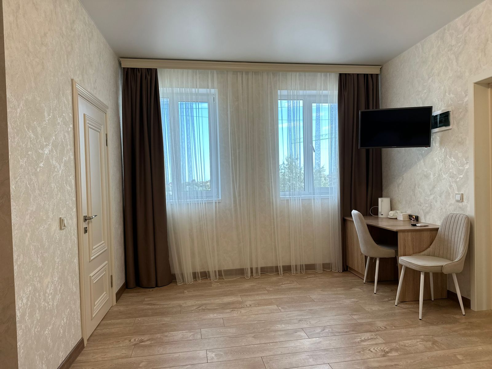 Фото Гостите