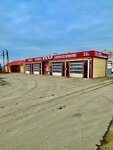 H2O (ulitsa Rozy Lyuksemburg, 50), car wash