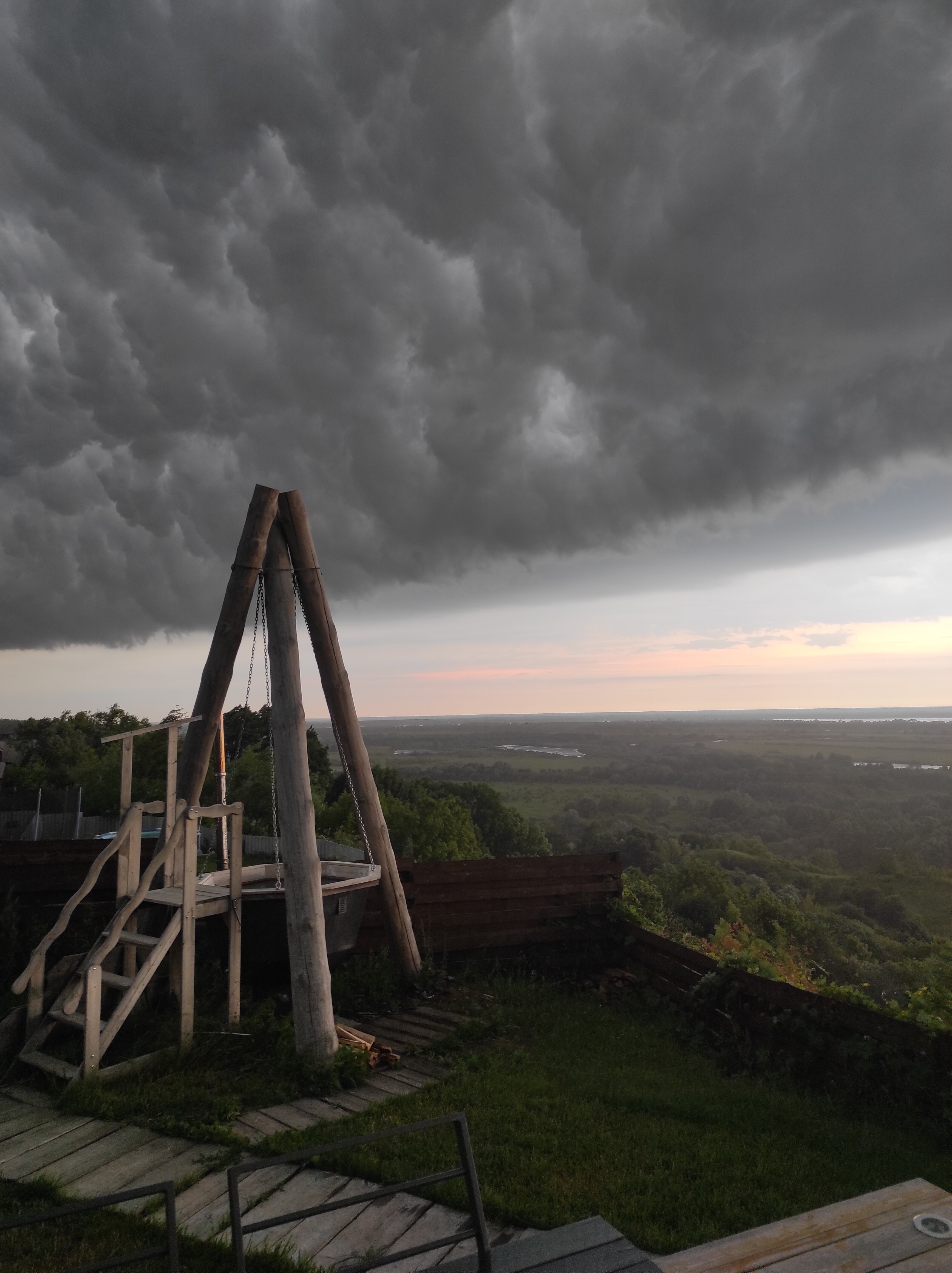 Фото Обсерватория barnnnov