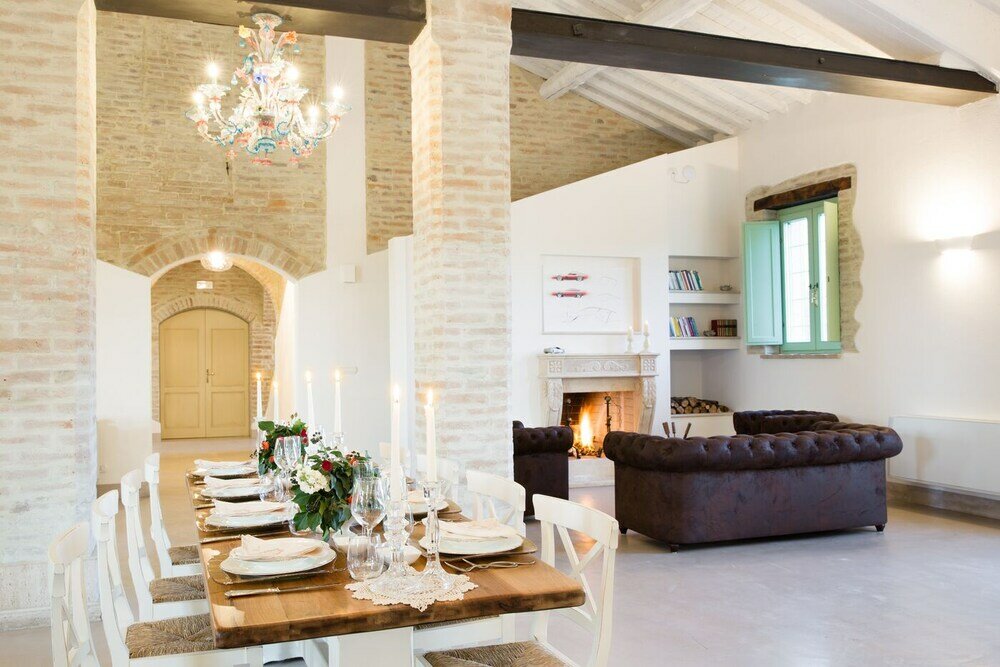 Фото Villa Dolcesole