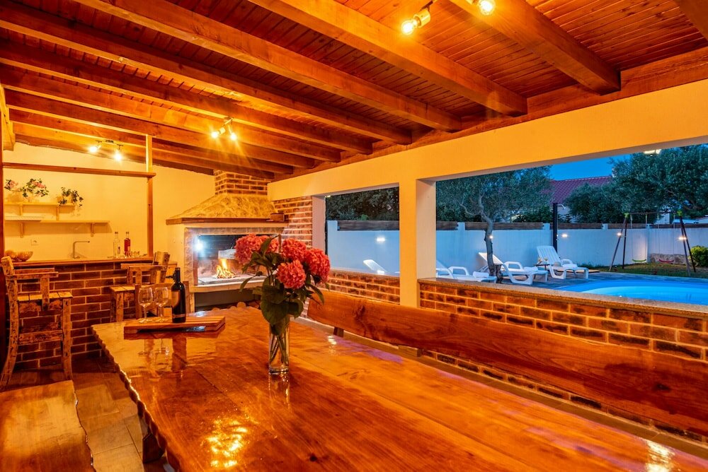 Фото Villa Luma