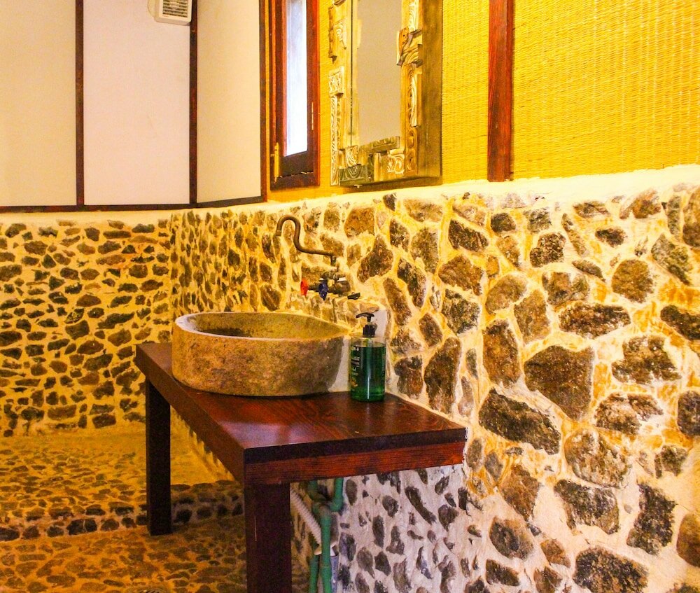 Фото The Retreat Haqil