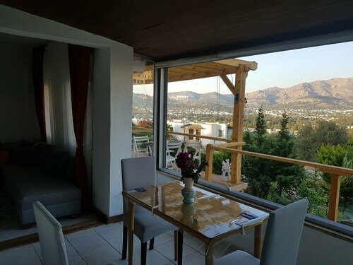 Гостиница Renta Villa Bodrum в Мугле