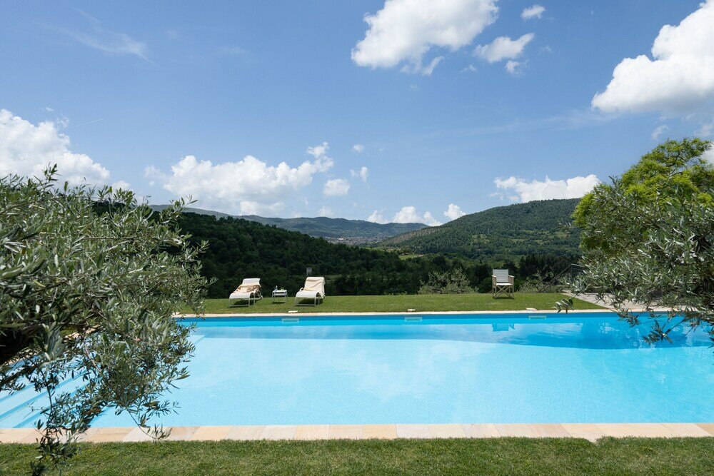 Фото Villa Olivi