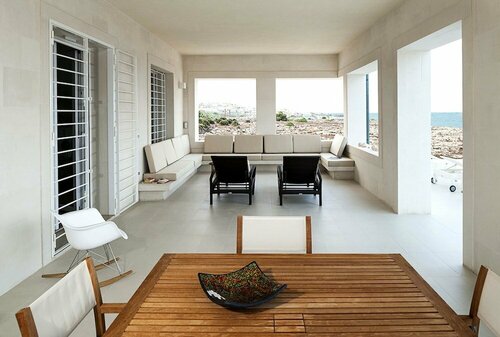 Гостиница Villa Capo Passero is an Exclusive Villa With Swimming Pool