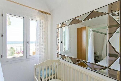 Гостиница Dune Home - Casa con 3 Camere da Letto