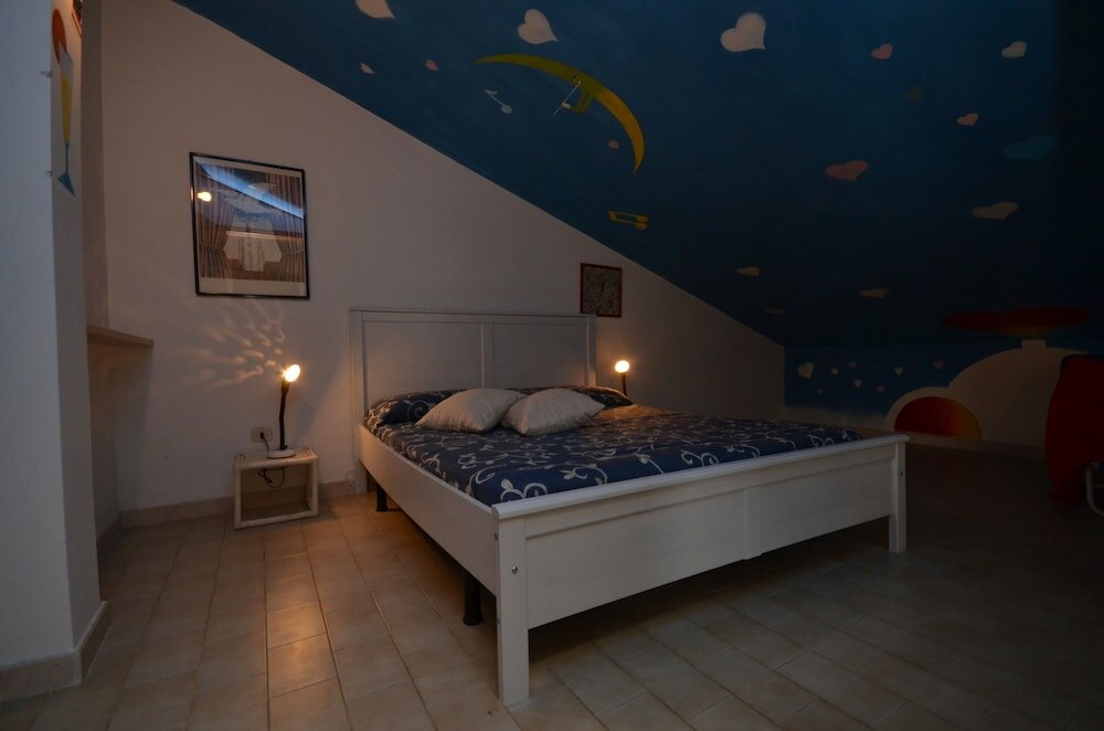 Фото Villa Aurora