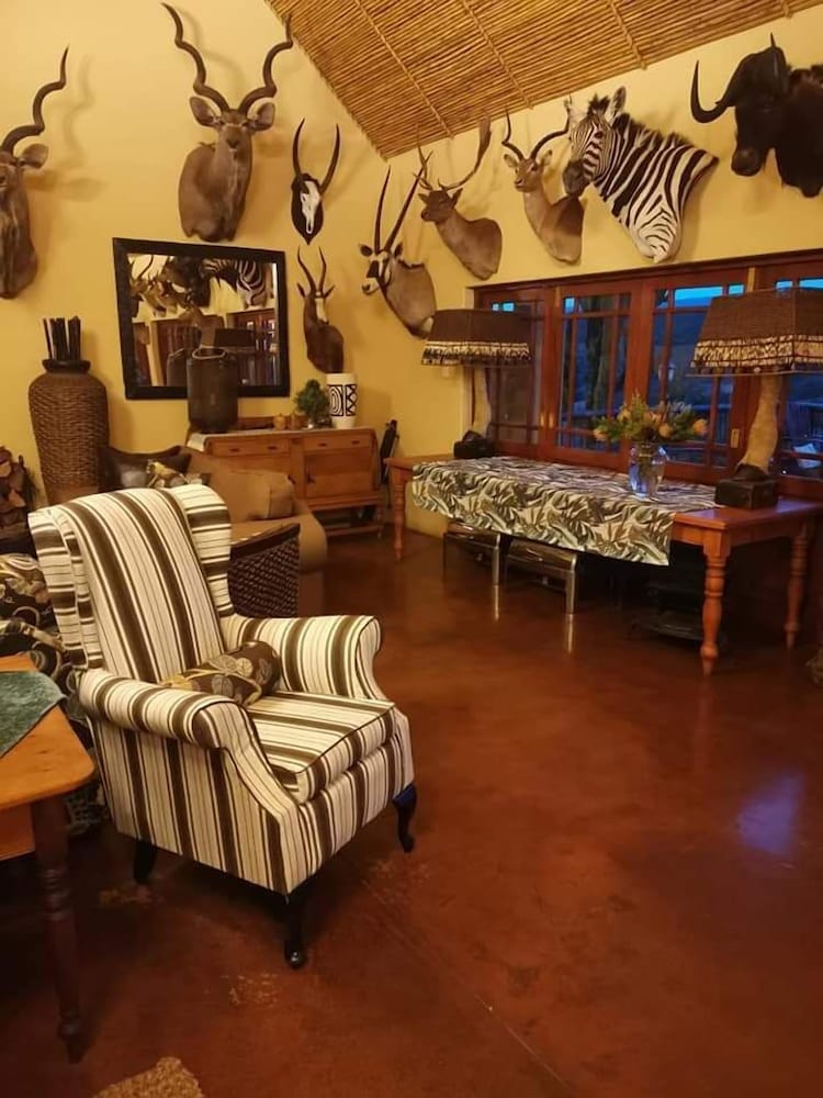 Фото Valley Bushveld Country Lodge
