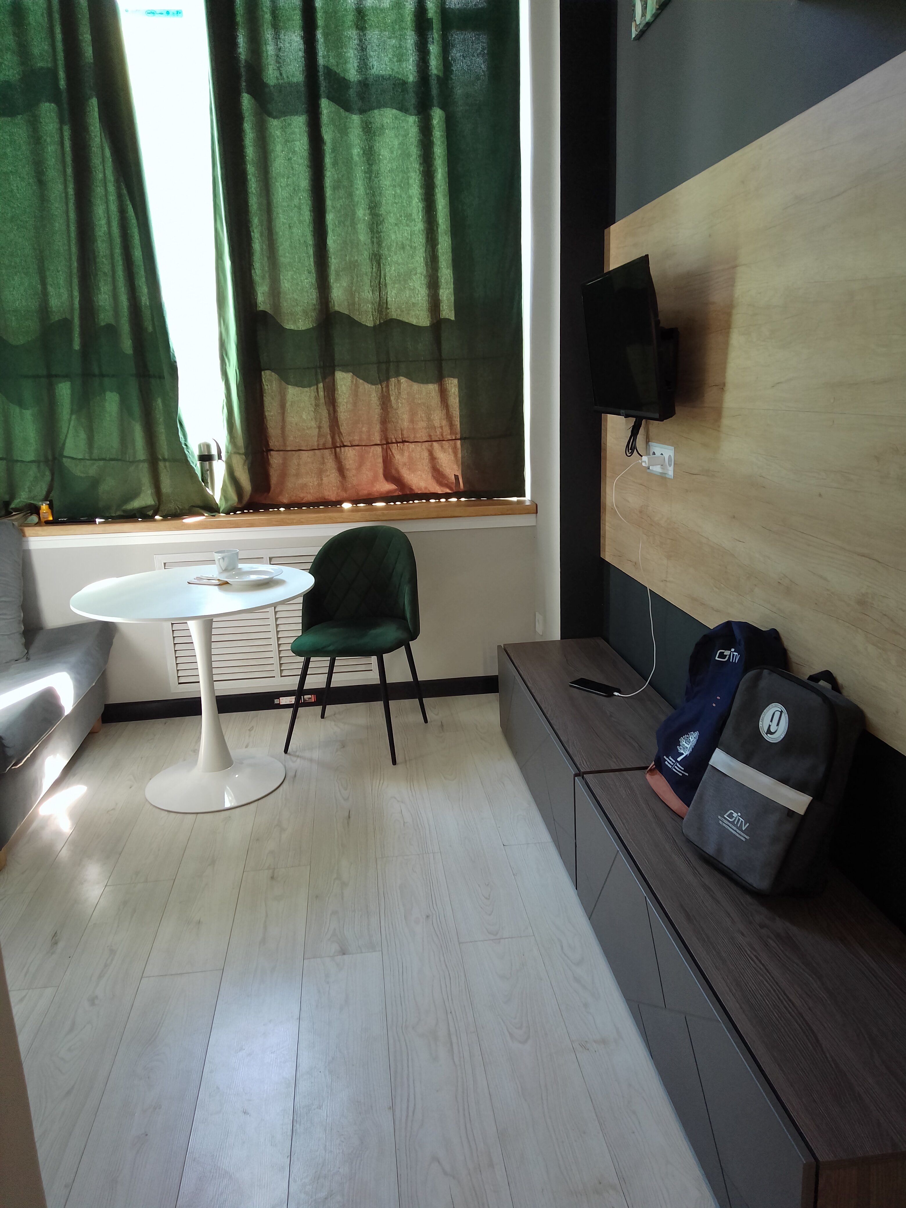 Фото Варшавка 125