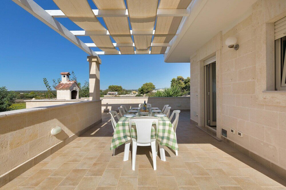 Фото 2097 Villa Regina Dello Ionio