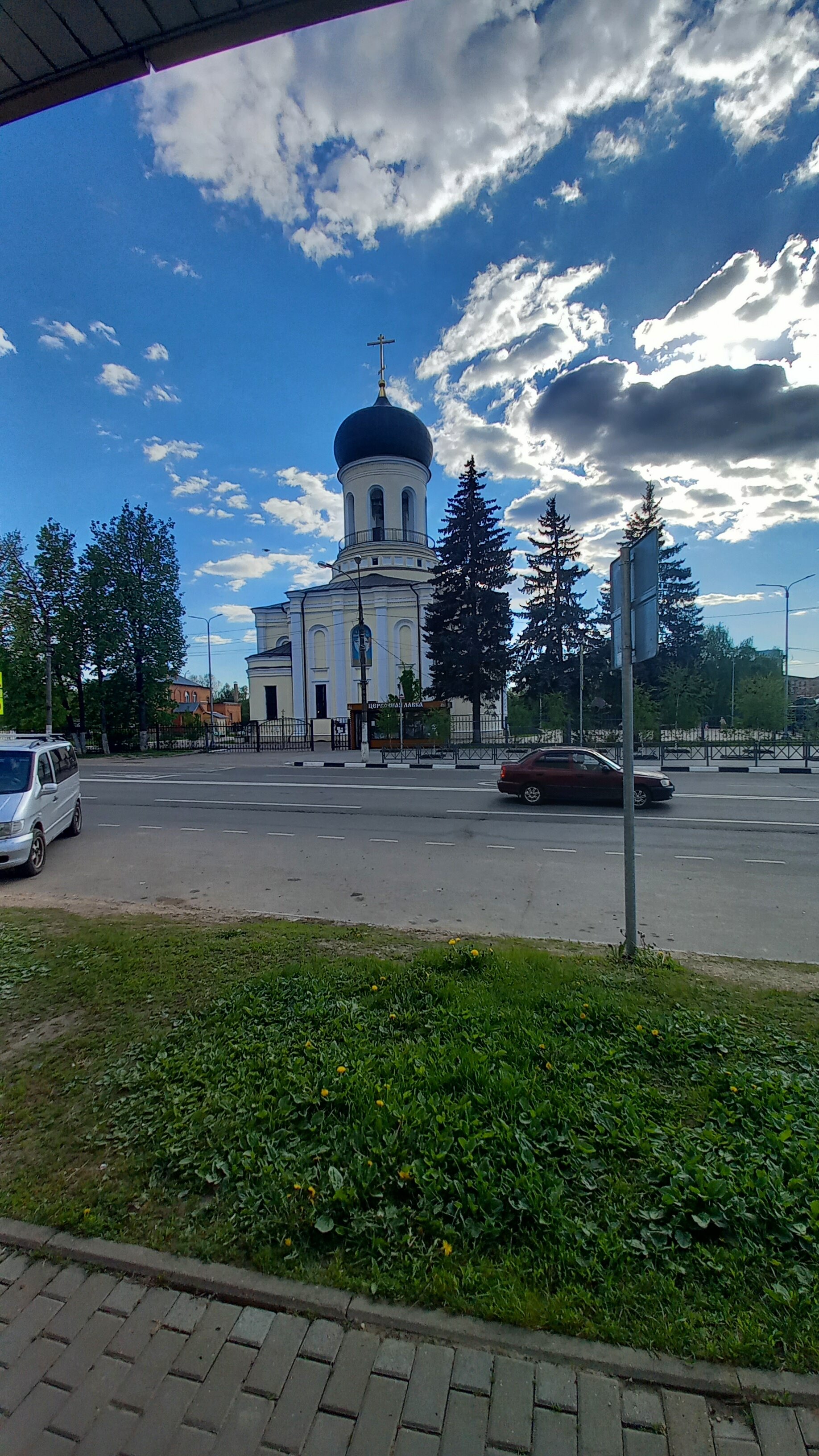 Фото Дом на Володарке