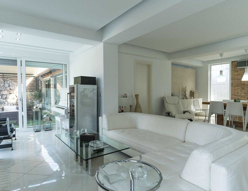 Фото Serenity Bliss Villa