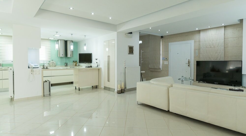 Фото Serenity Bliss Villa