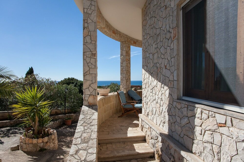 Фото VilleSalento - Villa Panorama Pool M600