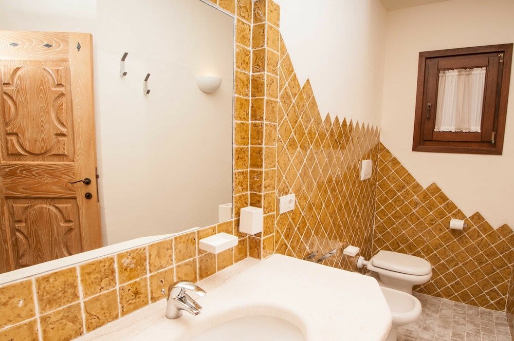 Фото Villa Pevero Hills 4