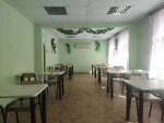 Столовая (posyolok gorodskogo tipa Mirny, ulitsa Stepana Khalturina, 37) ، كانتين