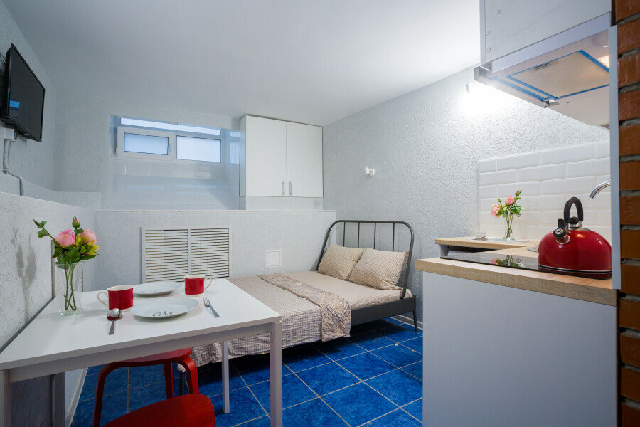 Фото Мой Питер на Ординарной, 8