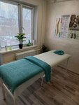 MedMassage (Gaziety Zviazda Avenue, 47) ، صالون تدليك