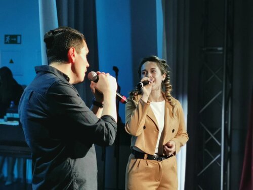 Music school Prizma, Ivanteevka, photo