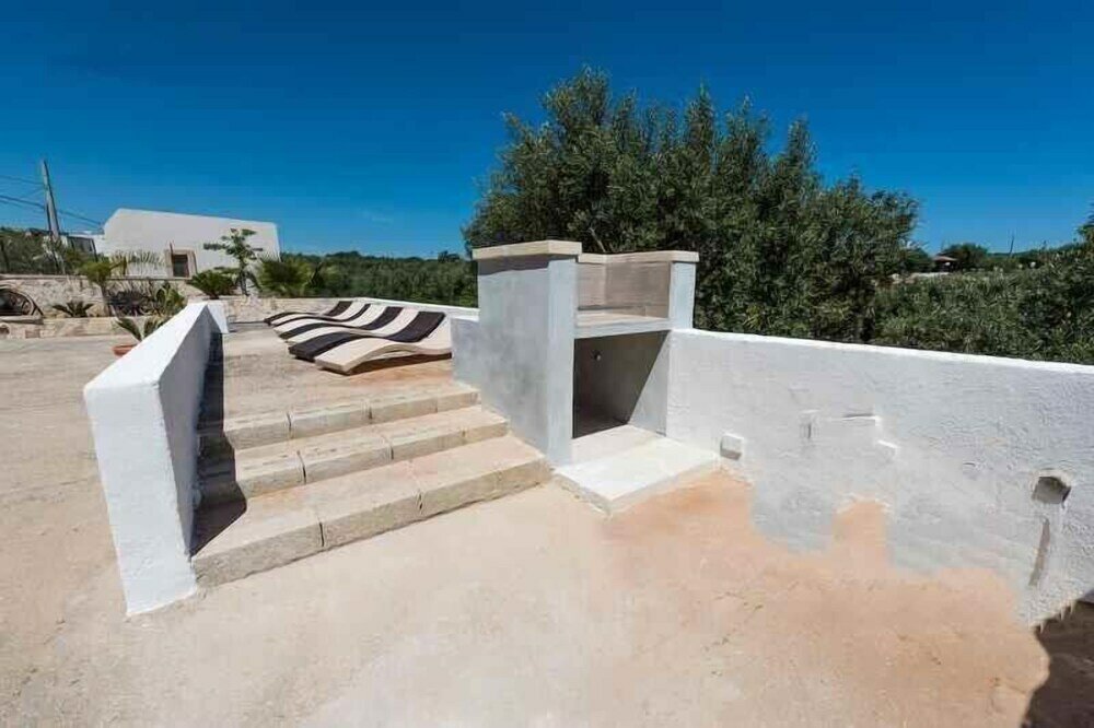 Фото Panoramic View Leuca