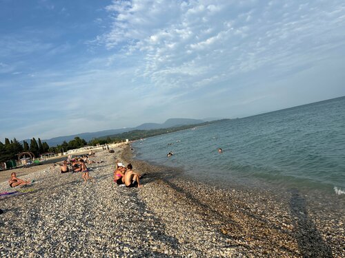 Гостиница Full House в Гудауте