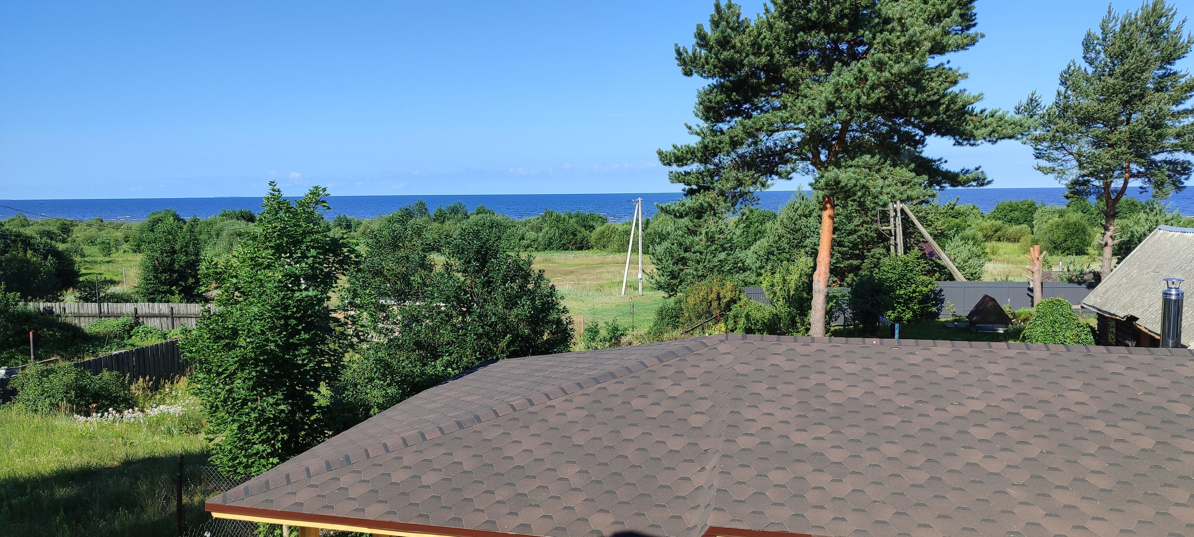 Фото Гостевой дом Спицино