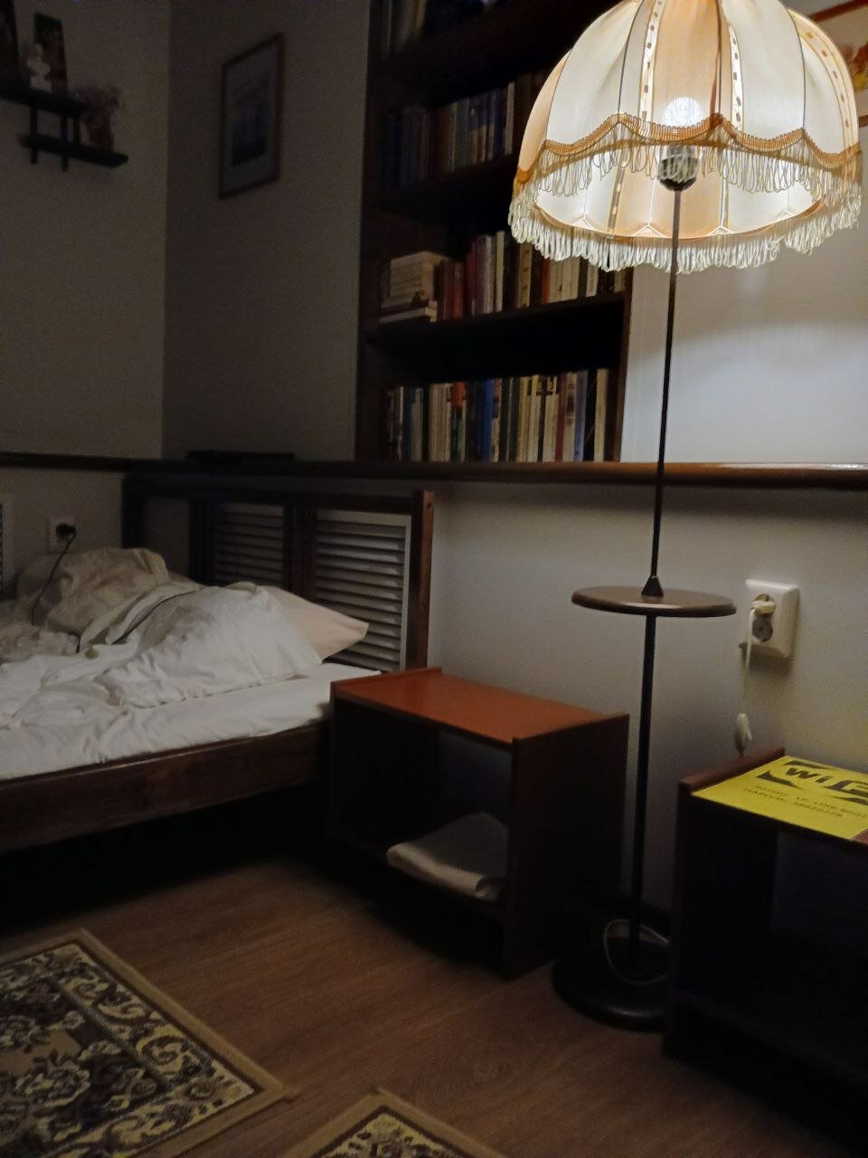 Фото Койкоместо