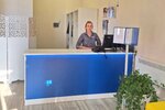 Lotos (Volokolamskoye Highway, 71/13к1), dry cleaning