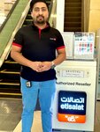 Etisalat (Emirates Classic Business Center, Al Qusais 2, Deira, Dubai), mobile phone store