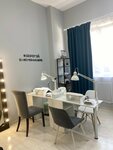 Lux nail (ulitsa Nekrasova, 6), beauty salon