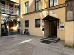 Mbk finrise (Nevskiy Avenue, 56), agencia hipotecaria