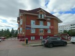 EasyGo (Shamilya Usmanova Street, 47А), foreign language courses