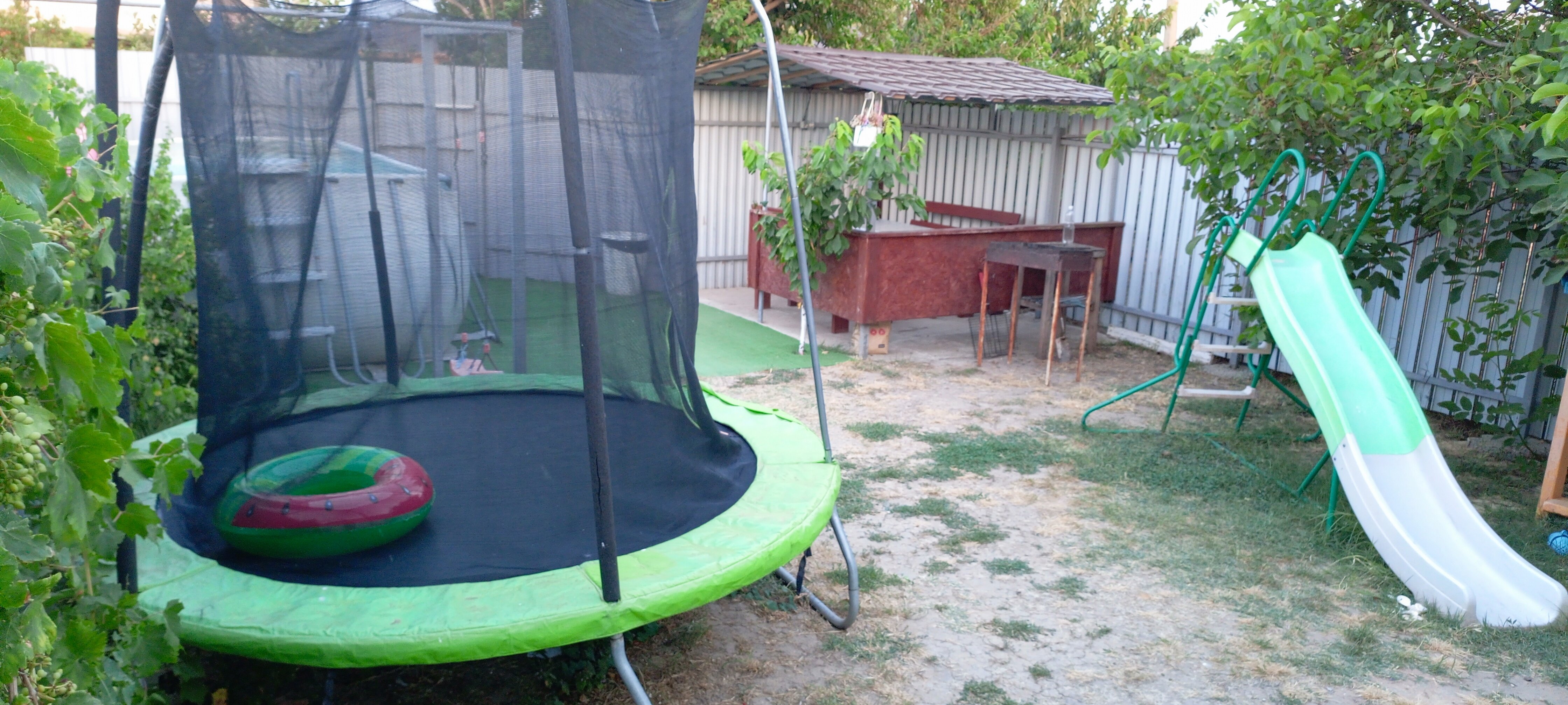 Фото На берегу