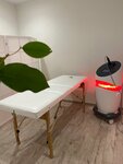 Studio Vforme (ulitsa Krasnyye Zori, 7А), massage salon