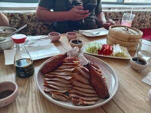 KitaEast (Surgut, Lenina Avenue, 39), restaurant