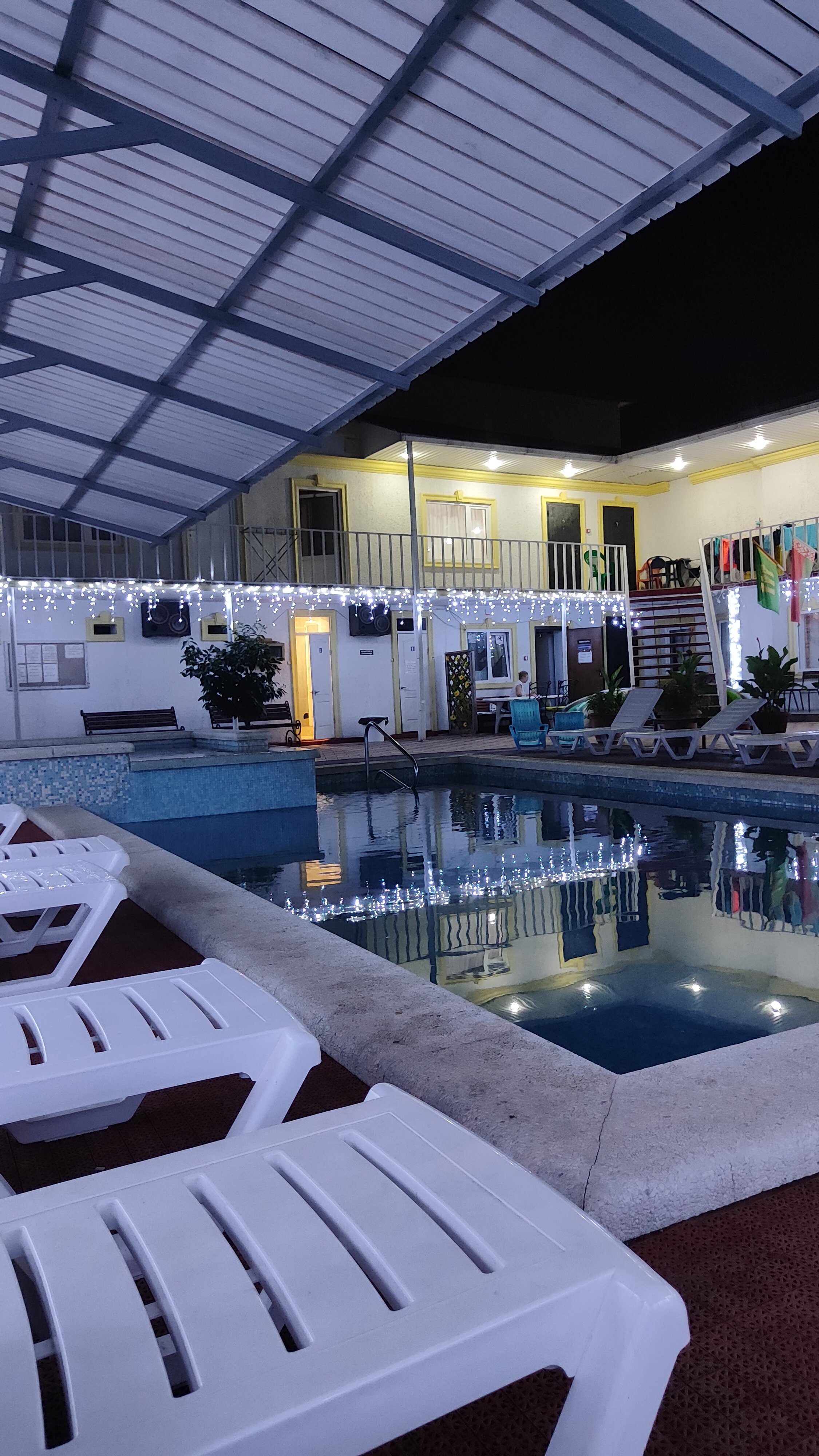 Фото Капитан Флинт