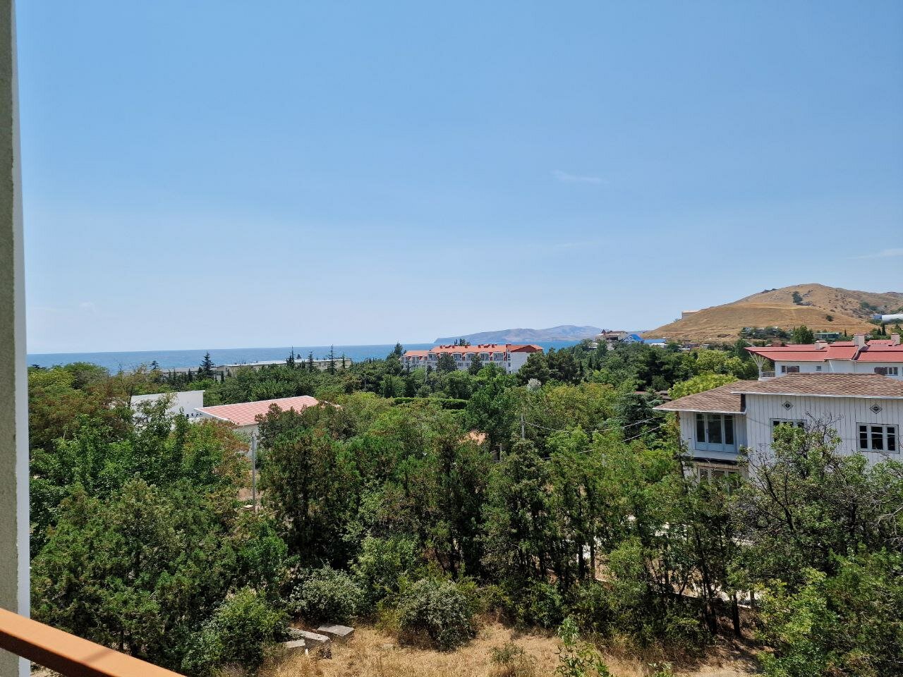 Фото Искандер