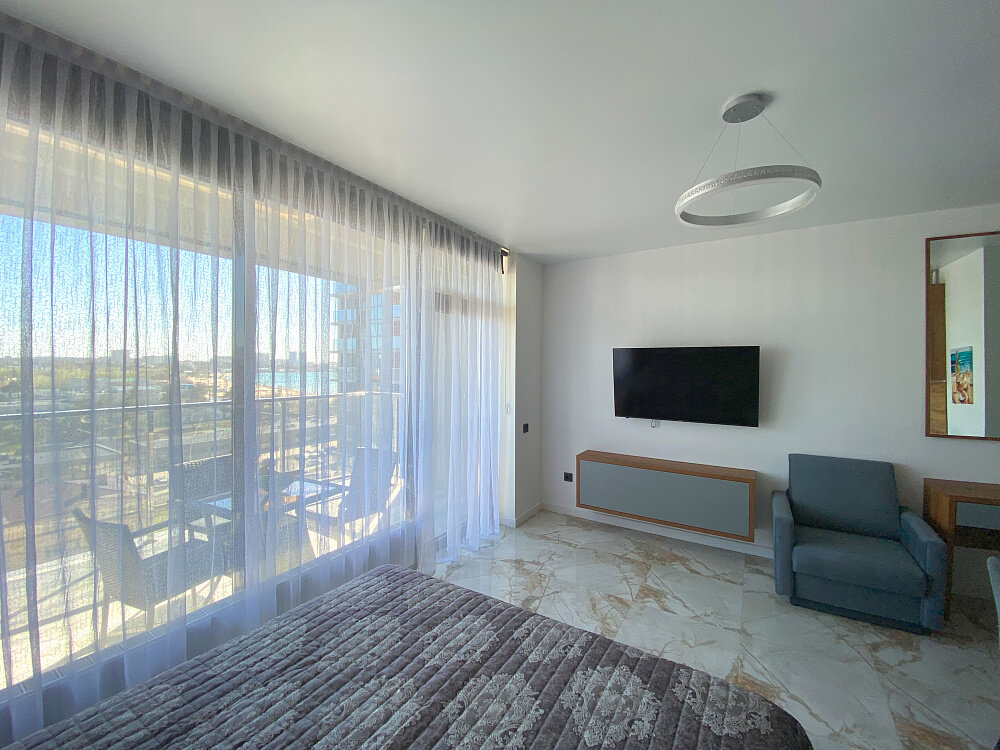 Фото Золотой берег