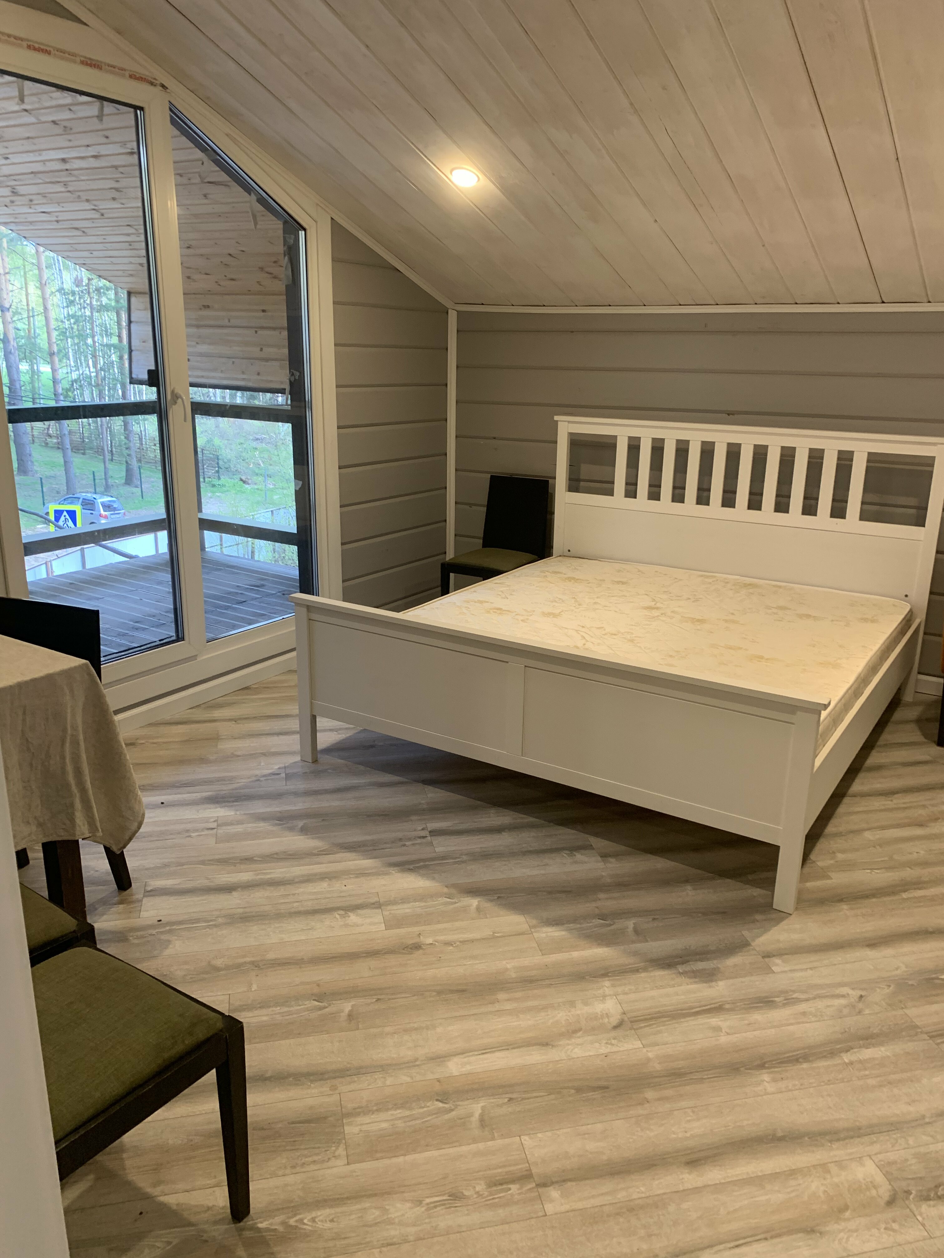 Фото Атмосфера