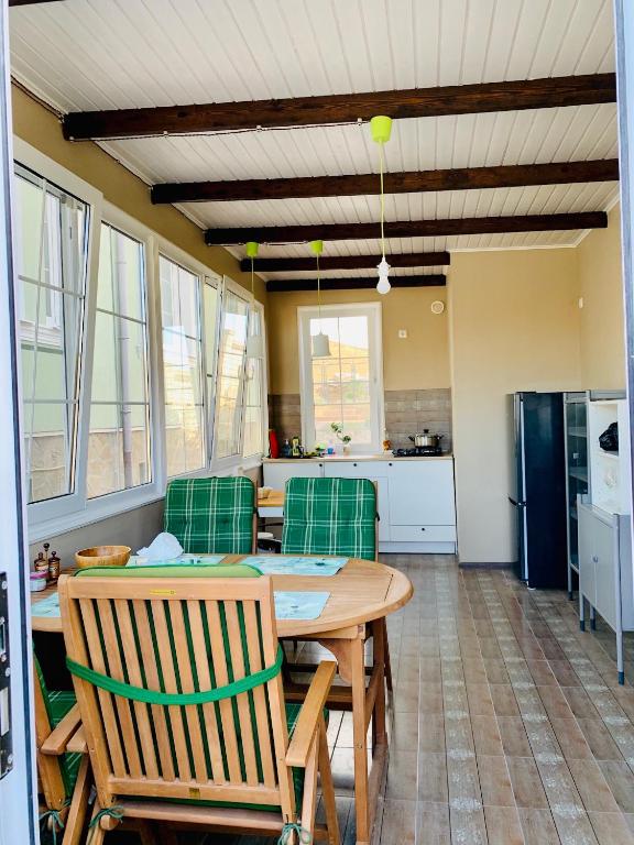 Фото Вилла Грин