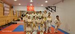 Tsentr osoznannogo razvitiya Ladoga (pereulok Odnostoronki Grivki, 10), sports club