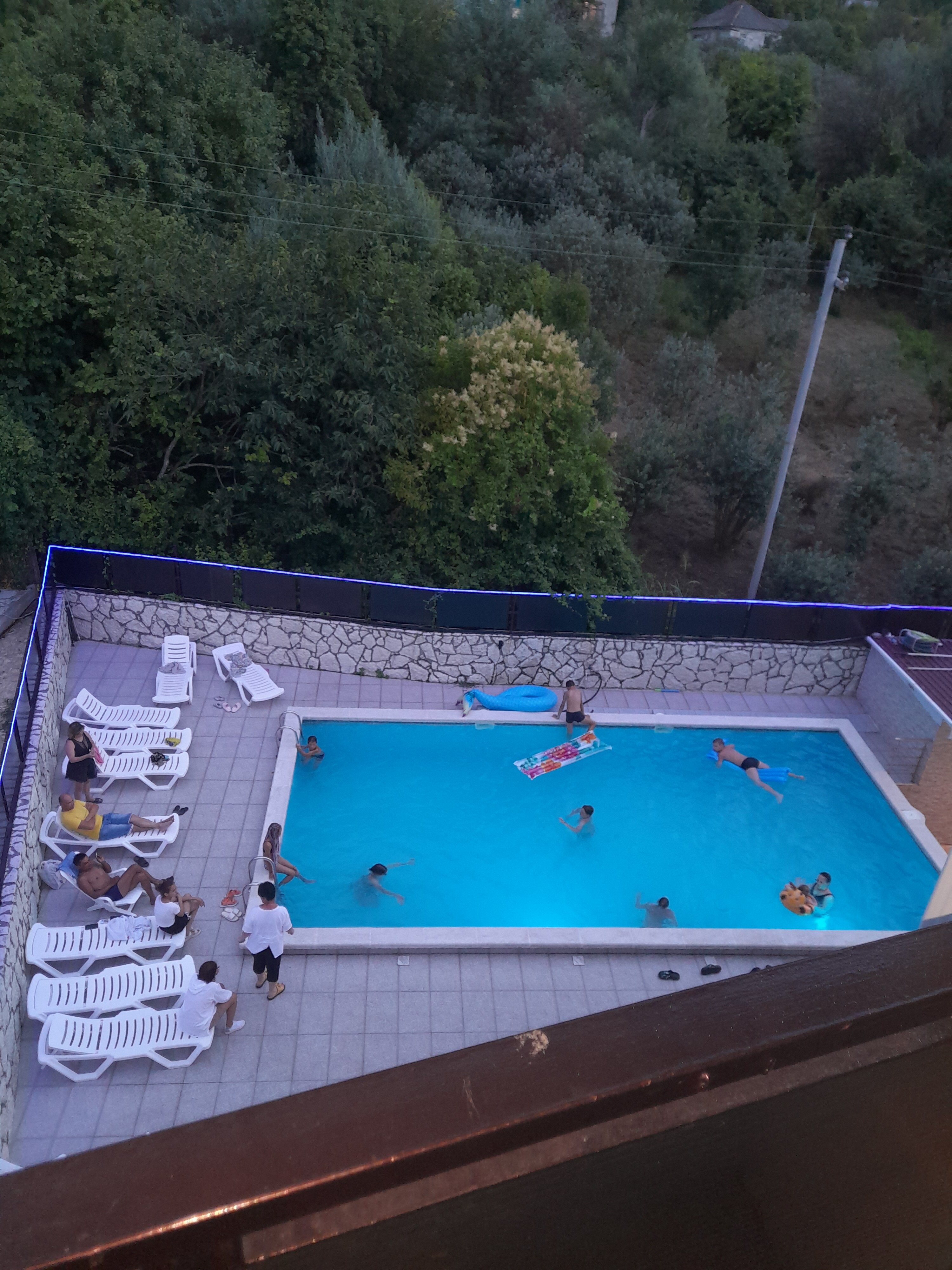 Фото Парк Отель Абхазия