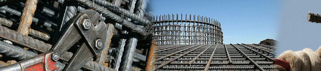 Metal structures Ens Iron, Izmir, photo