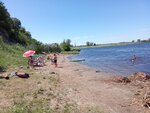 СНТ Фрегат (Saratov Region, munitsipalnoye obrazovaniye Engels, SNT Fregat, Krivaya ulitsa) ، مناطق الأكواخ الصيفية
