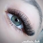 Lash_beauty (Kavkazskaya ulitsa, 4Б), eyebrow and eyelash salon