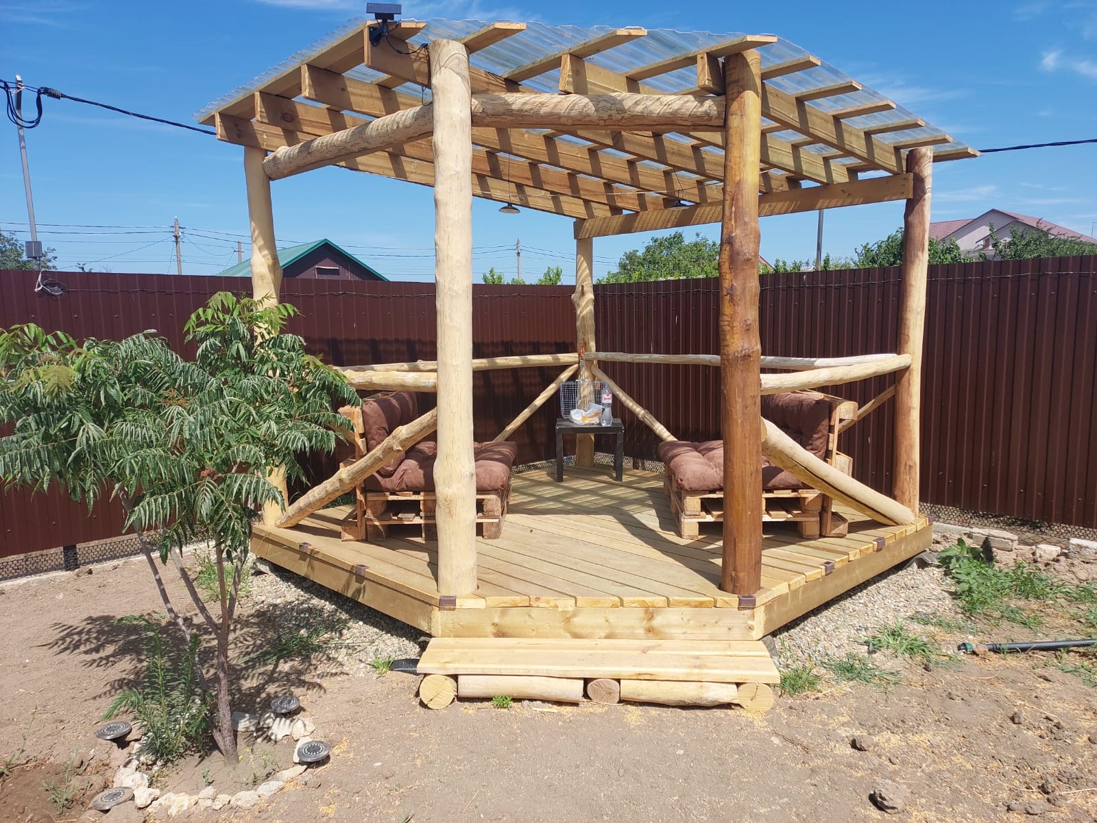 Фото Атмосфера