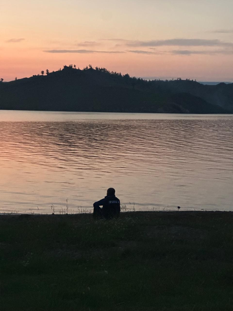 Фото Сказки Байкала