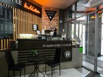 Coffee Wise (Gazety Zvezda Street, 13), cafetería