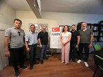 Tosyov Bursa (Bursa, Nilüfer, Karaman Mah., Gürbüzler Cad., 20), sindicato