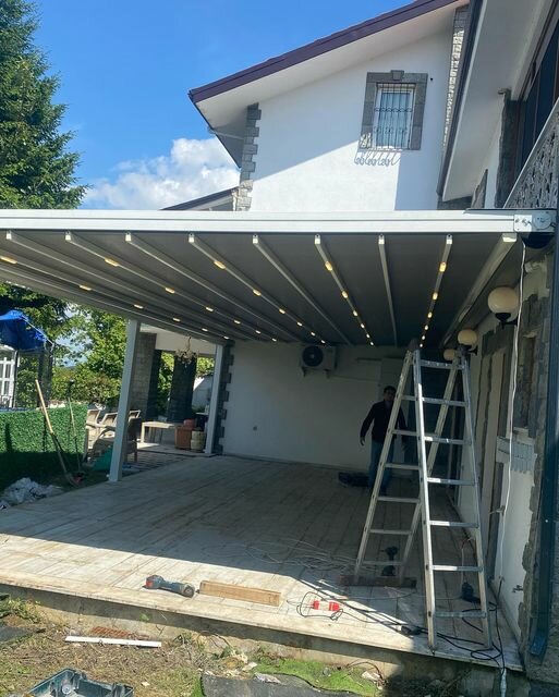 Boats, motor boats, yachts Genc Branda, Sapanca, photo